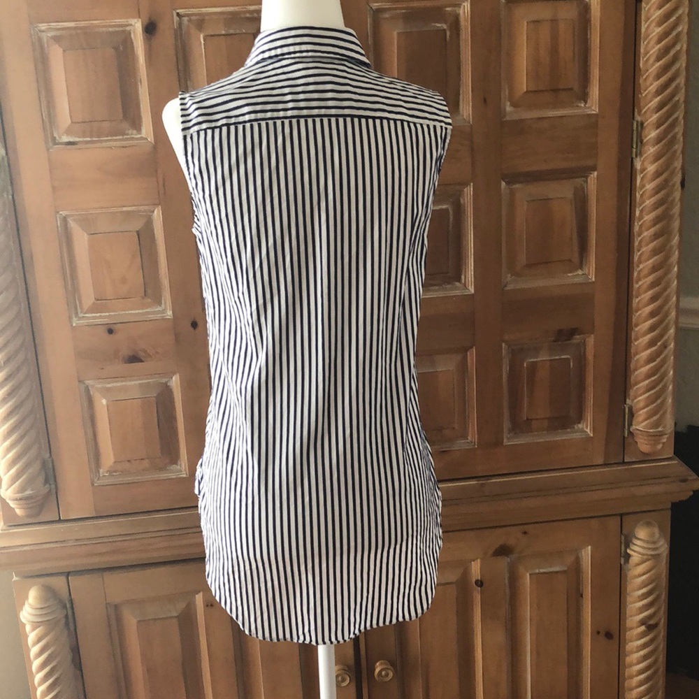 J crew button down - Picture 6 of 6
